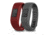 Garmin Accessory Bands Bangle, Vivofit 3, Slate/Marsala, Extra Large 010-12452-02