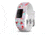 Garmin Accessory Bands, Vivofit jr2, Adjustable, Minnie Mouse 010-12666-10