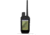 Garmin Alpha 200 Plus Dog Tracking and Training Handheld GPS, Black/Orange, 010-04014-00