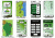 Garmin Approach G5 Touchscreen Golf GPS