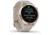 Garmin Approach S42 GPS Smartwatch, Rose Gold with Light Sand Band, 010-02572-12