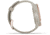 Garmin Approach S42 GPS Smartwatch, Rose Gold with Light Sand Band, 010-02572-12