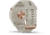Garmin Approach S42 GPS Smartwatch, Rose Gold with Light Sand Band, 010-02572-12