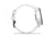 Garmin Approach S62 Sports Watch, White, 010-02200-01