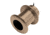Garmin B75M Bronze 0 Thru-Hull Transducer - 600W, 8-Pin 47876