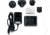 Garmin Battery Pack Combo w/ Battery Charger