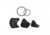 Garmin Bike Radar, O-Ring Seat Post 010-10644-12