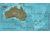 Garmin BlueChart g2 - Australia and New Zealand microSD Card w/SD Adapter 010-C1020-20
