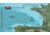 Garmin BlueChart g2 Bay of Biscay v2010.5-v12 microSD Card w/SD Adapter 010-C0766-20