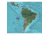 Garmin BlueChart g2 HD - HXSA600X - South America - microSD/SD 42084