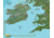 Garmin BlueChart g2 Irish Sea v2010.5-v12 microSD Card w/SD Adapter 010-C0763-20