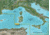 Garmin BlueChart g2 Italy West Coast v2010.5-v12 microSD Card w/SD Adapter 010-C0770-20