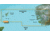 Garmin BlueChart g2 Lista Sognefjorden v2010.5-v12 microSD Card w/SD Adapter 010-C0787-20