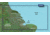 Garmin BlueChart g2 Vision - Blyth to Lowestoft JUL 08 (EU500S) SD Card 010-C0844-00
