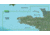 Garmin BlueChart g2 Vision - Bretagne JUL 08 (EU457S) SD Card 010-C0801-00