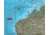 Garmin BlueChart g2 Vision - Geraldton to Darwin JUL 08 (PC411S) SD Card 010-C0869-00