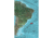 Garmin BlueChart g2 Vision HD - VSA001R - South America East Coast - microSD/SD 41213