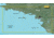 Garmin BlueChart g2 Vision - Penmarch to Les Sables dOlonne JUL 08 (EU464S) SD Card 010-C0808-00