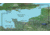 Garmin BlueChart g2 Vision - The Solent and Channel Islands JUL 08 (EU456S) SD Card 010-C0800-00