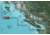 Garmin BlueChart g2 Vision - Vancouver Island - Hecate Strait JUL 08 (CA501L) SD Card 010-C0701-00