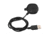 Garmin Charging/Data Clip f/Forerunner 10 &amp; 15 - Black 46267