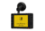 Garmin Dash Cam 55, GPS, NA 010-01750-10