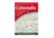 Garmin Delorme Colorado Atlas &amp; Gazetteer Paper Map 010-12822-00