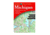 Garmin Delorme Michigan Atlas &amp; Gazetteer Paper Map AA-008858-000