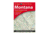 Garmin Delorme Montana Atlas &amp; Gazetteer Paper Map 010-12655-00
