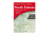 Garmin Delorme North Dakota Atlas &amp; Gazetteer Paper Map AA-008862-000