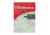 Garmin Delorme Oklahoma Atlas &amp; Gazetteer Paper Map AA-008800-000