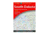 Garmin Delorme South Dakota Atlas &amp; Gazetteer Paper Map 010-12695-00