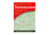 Garmin Delorme Tennessee Atlas &amp; Gazetteer Paper Map 010-12665-00