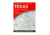 Garmin Delorme Texas Atlas &amp; Gazetteer Paper Map 010-12649-00
