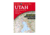 Garmin Delorme Utah Atlas &amp; Gazetteer Paper Map AA-008864-000