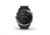 Garmin Descent Mk2, Stainless Steel with Black Band, Stainless/Black, 010-02132-00