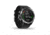 Garmin Descent Mk2, Stainless Steel with Black Band, Stainless/Black, 010-02132-00