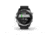 Garmin Descent Mk2, Stainless Steel with Black Band, Stainless/Black, 010-02132-00