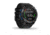Garmin Descent Mk2i, Titanium Carbon Gray DLC with Black Band, Carbon Gray/Black, 010-02132-01