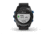 Garmin Descent Mk2i, Titanium Carbon Gray DLC with Black Band, Carbon Gray/Black, 010-02132-01