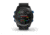 Garmin Descent Mk2i, Titanium Carbon Gray DLC with Black Band, Carbon Gray/Black, 010-02132-01