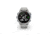 Garmin Descent Mk3 43mm, Stainless Steel with Fog Gray Silicone Band, 010-02753-03