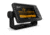 Garmin Echomap UHD 63cv, US LakeVu g3, w/GT24 xdcr, Black, 010-02330-01