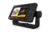 Garmin Echomap UHD 63cv, US LakeVu g3, w/GT24 xdcr, Black, 010-02330-01