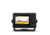 Garmin Echomap UHD2 53cv Fishfinder, GT20-TM Transducer, Garmin Navionics+ U.S. inland content, 010-02590-51