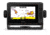 Garmin ECHOMAP UHD2 65sv, Chartplotter Fishfinderss, Canada Inland And Coastal, With GT54 Transducer, 010-02682-00