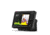Garmin Echomap UHD2 73cv Fishfinder, GT20-TM Transducer, Garmin Navionics+ U.S. inland content, 010-02594-51