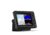 Garmin Echomap UHD2 73cv Fishfinder, GT20-TM Transducer, Garmin Navionics+ U.S. inland content, 010-02594-51