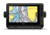 Garmin ECHOMAP UHD2 93sv, Chartplotter Fishfinderss, U.S. Inland, Without Transducer, 010-02688-00