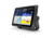 Garmin Echomap Ultra 106sv Fishfinder, GT56UHD-TM Transducer, Garmin Navionics+ Canada coastal content, 010-02527-51